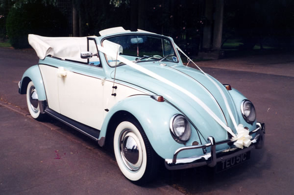VW BEETLE KHAMAN CABRIOLET 1965 RECENTLY RENOVATED AND IS OF CALIFORNIAN 