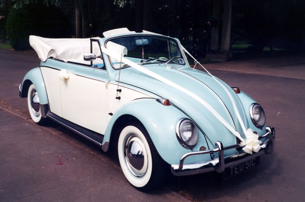 VW BEETLE KHAMAN CABRIOLET 1965 RECENTLY RENOVATED AND IS OF CALIFORNIAN